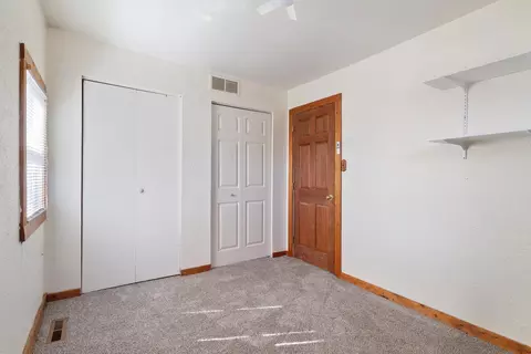 Bedroom - 825 N Sherman St, Crown Point, IN 46307 photo 4 of 5
