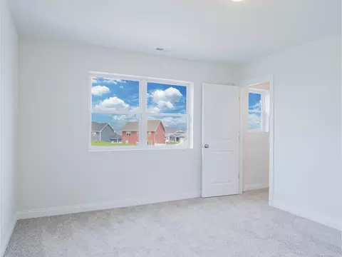 Bedroom - 11659 Park St, Crown Point, IN 46307 photo 3 of 4