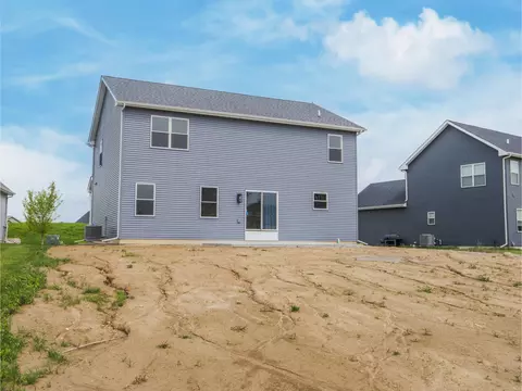 Exterior - 11659 Park St, Crown Point, IN 46307 photo 3 of 3