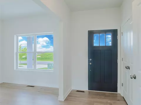 Entry Way - 11659 Park St, Crown Point, IN 46307 photo 1 of 3