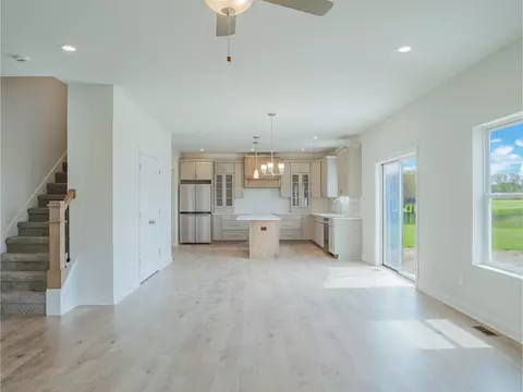 Living - 11659 Park St, Crown Point, IN 46307 photo 1 of 2
