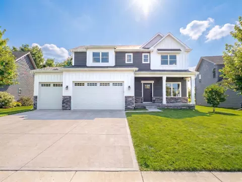 11659 Park St, Crown Point, IN 46307