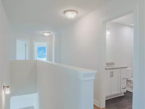 Entry Way - 11659 Park St, Crown Point, IN 46307 photo 3 of 3