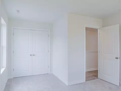 Bedroom - 11659 Park St, Crown Point, IN 46307 photo 2 of 4