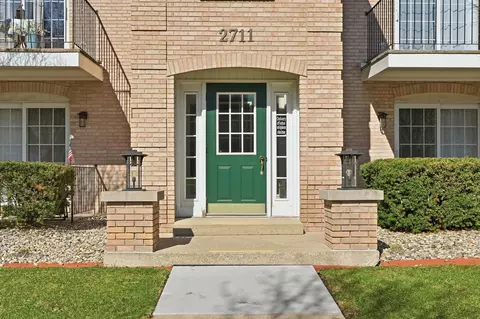 2711 Georgetowne Dr #B2, Highland, IN 46322 photo 2