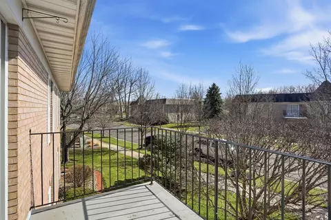 2711 Georgetowne Dr #B2, Highland, IN 46322 photo 21