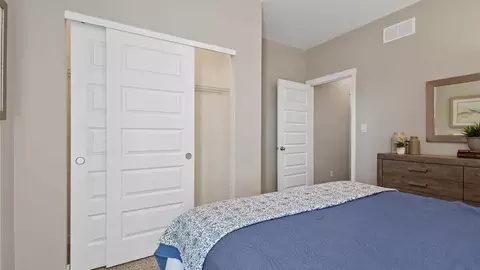 Bedroom - 7735 W 106th Pl, Crown Point, IN 46307 photo 4 of 12