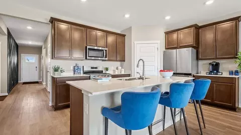 Kitchen - 7735 W 106th Pl, Crown Point, IN 46307 photo 1 of 6