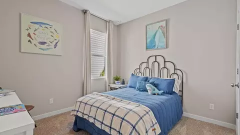 Bedroom - 7735 W 106th Pl, Crown Point, IN 46307 photo 5 of 12