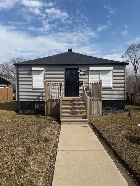 2049 Ohio St, Gary, IN 46407 photo 2