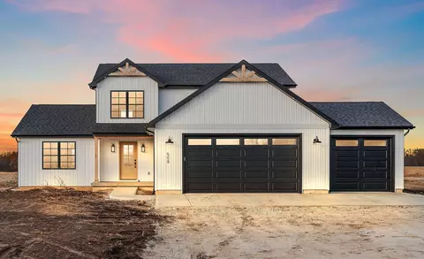 52 E 780, Lake Village, IN 46349