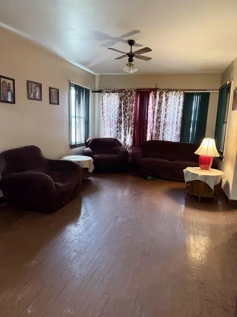 Living - 833 Fillmore St, Gary, IN 46402 photo 1 of 1