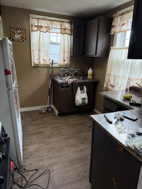 Kitchen - 833 Fillmore St, Gary, IN 46402 photo 1 of 2