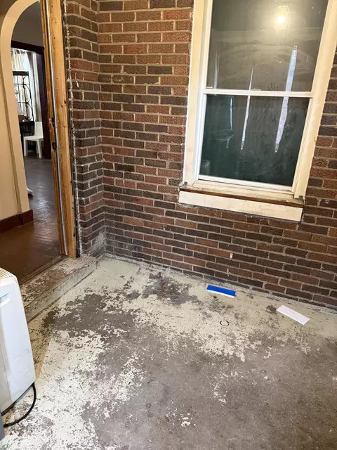Exterior - 833 Fillmore St, Gary, IN 46402 photo 2 of 3