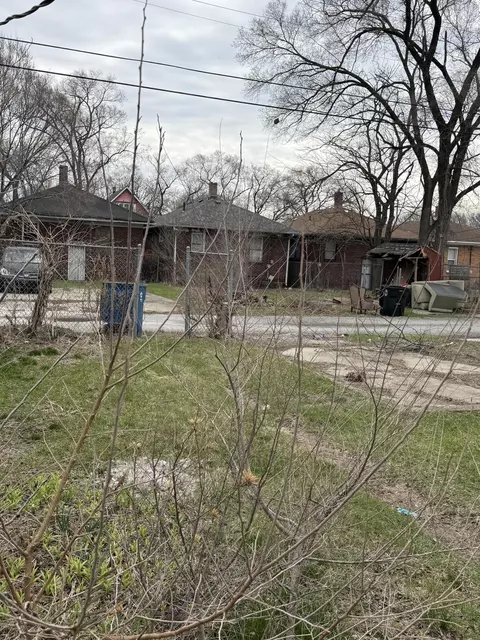 Exterior - 833 Fillmore St, Gary, IN 46402 photo 3 of 3