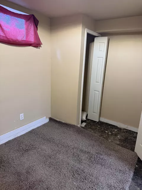 Bedroom - 833 Fillmore St, Gary, IN 46402 photo 4 of 4