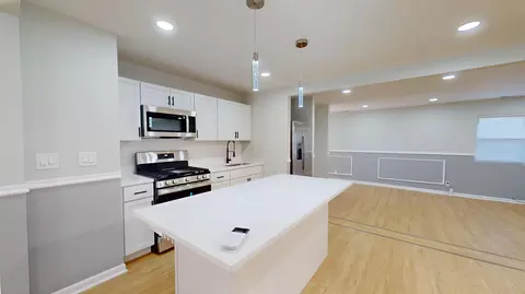 Kitchen - 4252 W 21st Ave, Gary, IN 46404 photo 1 of 2