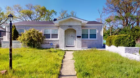 4252 W 21st Ave, Gary, IN 46404