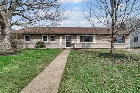 1639 174th St, Hammond, IN 46324