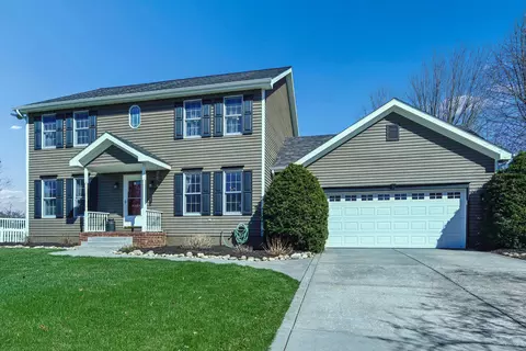 529 Windridge Dr, Chesterton, IN 46304