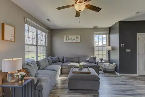 Living - 1743 Springtime Ct, Dyer, IN 46311 photo 1 of 2