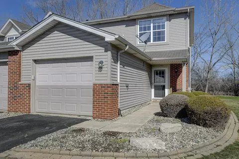 Exterior - 1743 Springtime Ct, Dyer, IN 46311 photo 1 of 5