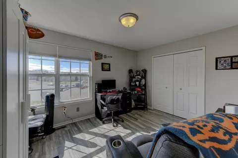 Bedroom - 1743 Springtime Ct, Dyer, IN 46311 photo 3 of 3