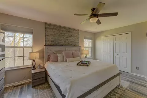Bedroom - 1743 Springtime Ct, Dyer, IN 46311 photo 2 of 3