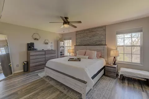Bedroom - 1743 Springtime Ct, Dyer, IN 46311 photo 1 of 3