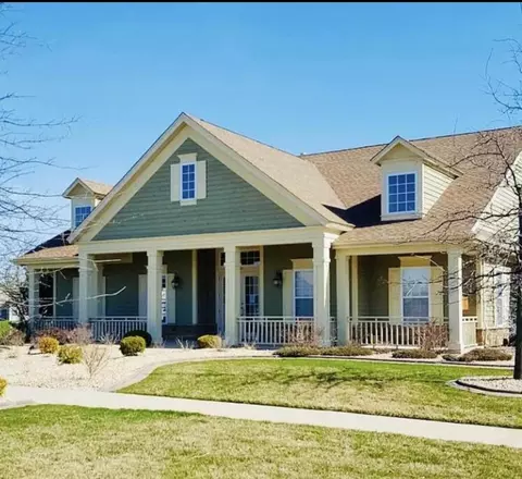 Exterior - 1743 Springtime Ct, Dyer, IN 46311 photo 5 of 5