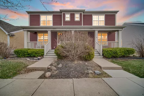 1163 Burns Blvd, Burns Harbor, IN 46304