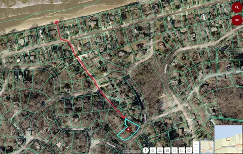 View/Area - 14 Beach Lane Ct, Ogden Dunes, IN 46368 photo 2 of 2