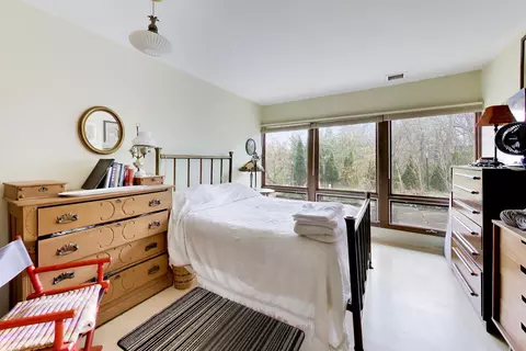 Bedroom - 14 Beach Lane Ct, Ogden Dunes, IN 46368 photo 3 of 3