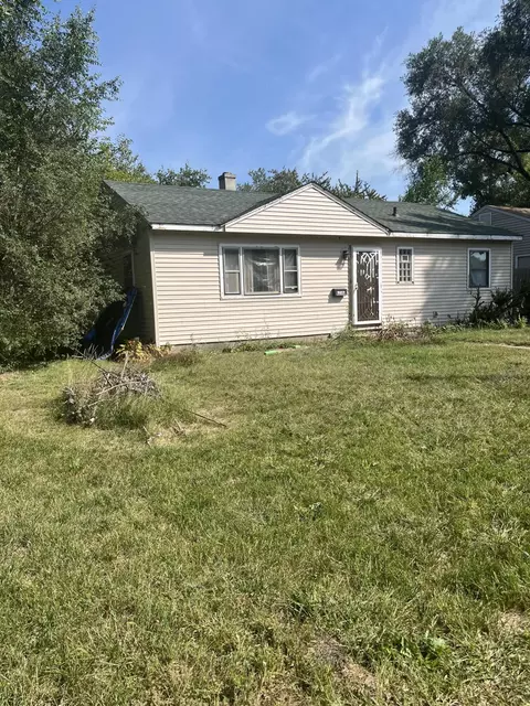 327 N Grand Blvd, Gary, IN 46403