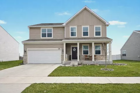 3191 Brower St, Portage, IN 46368