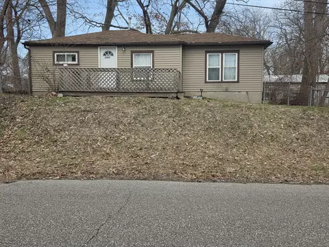 3500 E 35th Ave, Lake Station, IN 46405