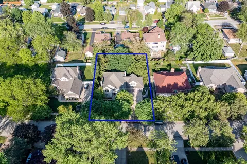 View/Area - 8407 Beech Ave, Munster, IN 46321 photo 4 of 14