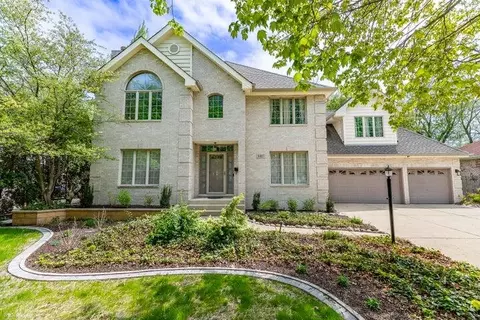 8407 Beech Ave, Munster, IN 46321