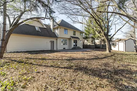Exterior - 8407 Beech Ave, Munster, IN 46321 photo 2 of 12
