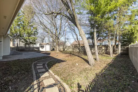 Exterior - 8407 Beech Ave, Munster, IN 46321 photo 7 of 12