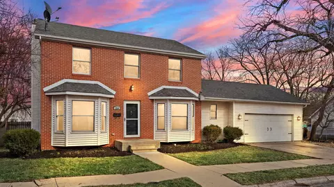 314 Hoffman Ct, Crown Point, IN 46307 photo 1