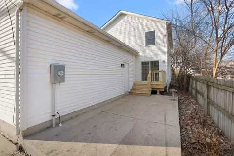 314 Hoffman Ct, Crown Point, IN 46307 photo 37