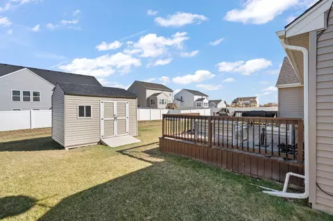 17215 Adams Dr, Lowell, IN 46356 photo 23
