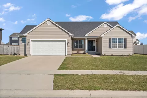 17215 Adams Dr, Lowell, IN 46356
