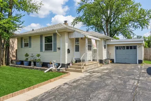 6611 Arkansas Ave, Hammond, IN 46323
