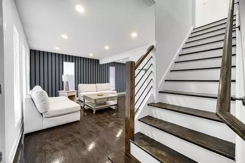 Entry Way - 2585 Harrison St, Gary, IN 46407 photo 2 of 2