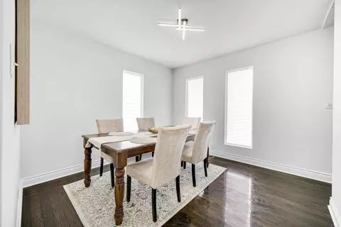 Dining - 2585 Harrison St, Gary, IN 46407 photo 2 of 2