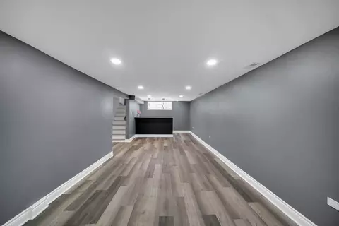 Living - 2585 Harrison St, Gary, IN 46407 photo 3 of 3