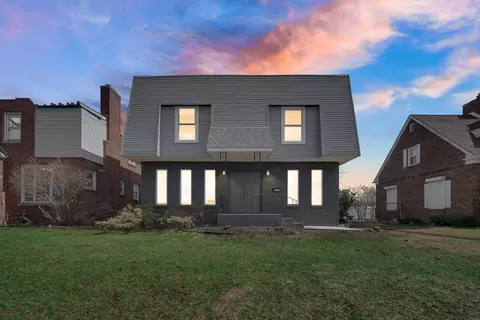 2585 Harrison St, Gary, IN 46407