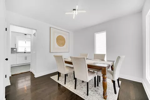 Dining - 2585 Harrison St, Gary, IN 46407 photo 1 of 2